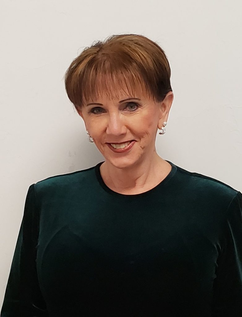 Carol Jones - Financial Coordinator